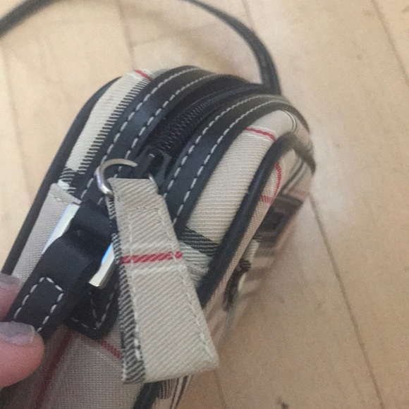 Nice crossbody bag - Picture 3 of 3